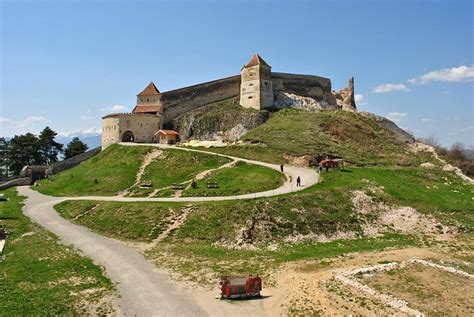 PENSION ADELA (Rasnov)